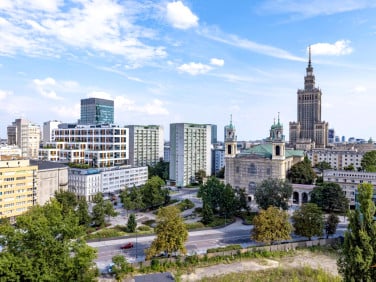 Mieszkanie Warszawa