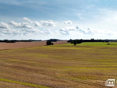 Działka budowlana Gościno