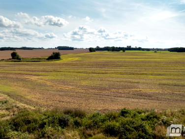 Działka budowlana Gościno