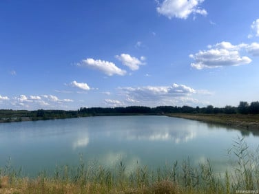 Działka budowlana Chwałowice sprzedam