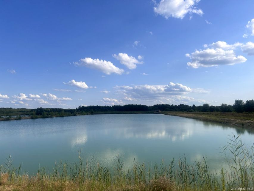 Działka budowlana Chwałowice sprzedam