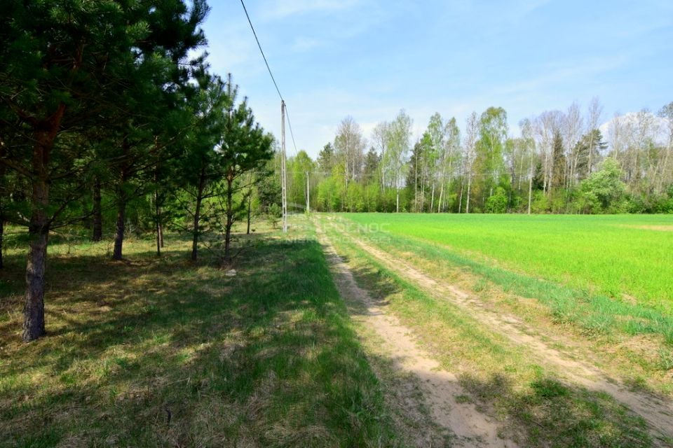 Działka budowlano-rolna Hryniewicze sprzedam