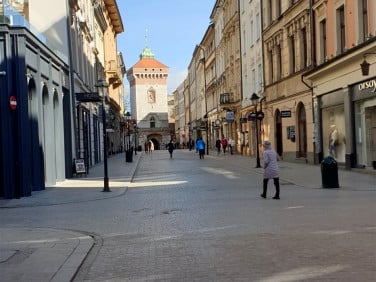 Lokal Kraków