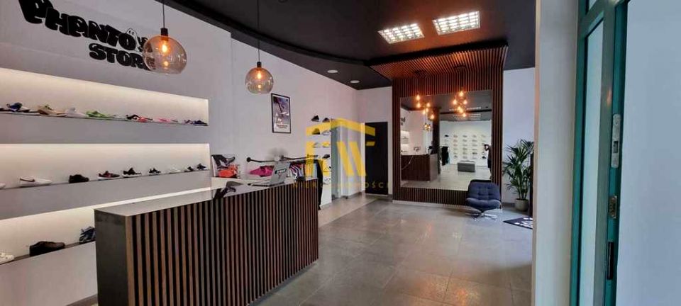 Lokal Radom