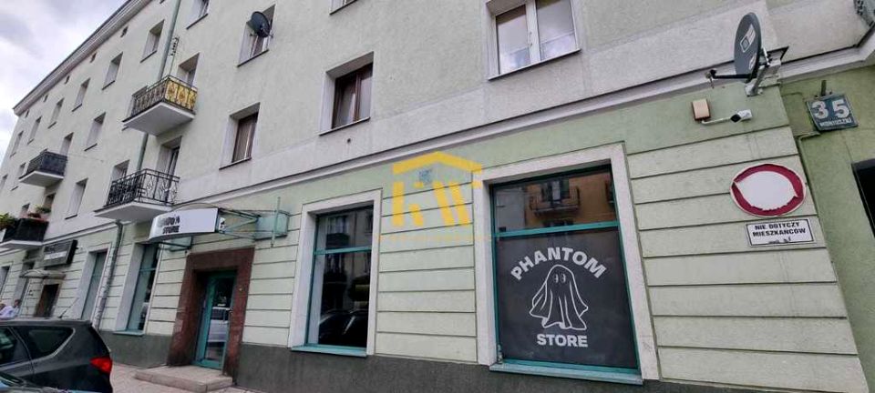 Lokal Radom