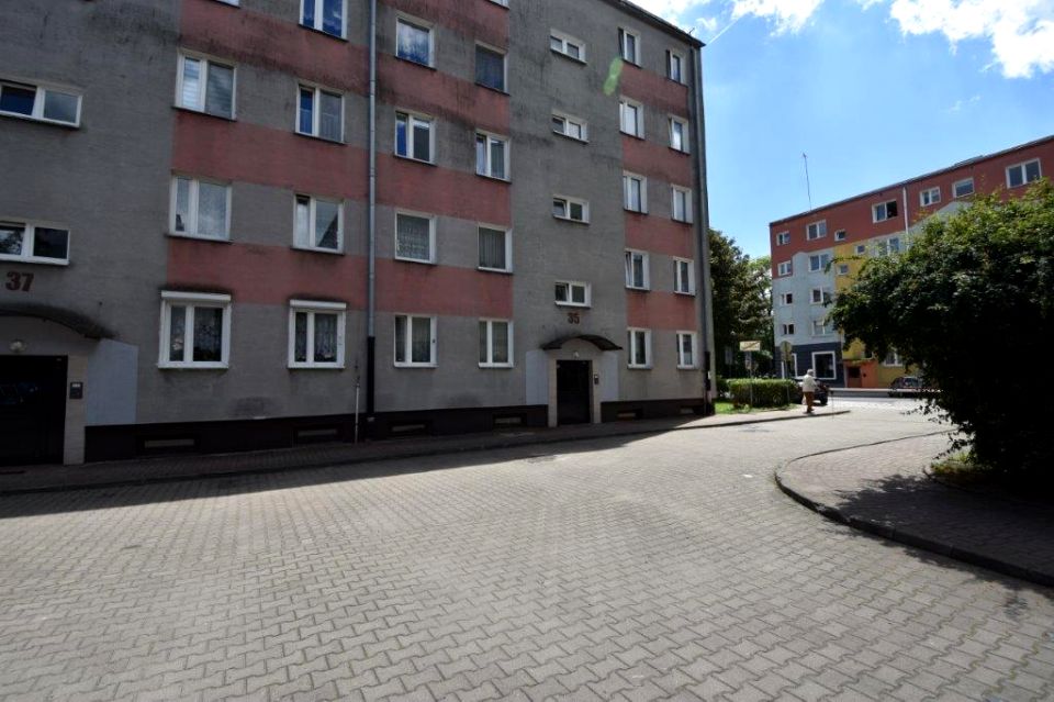 Mieszkanie Nysa
