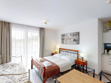 Mieszkanie apartamentowiec sprzedaż