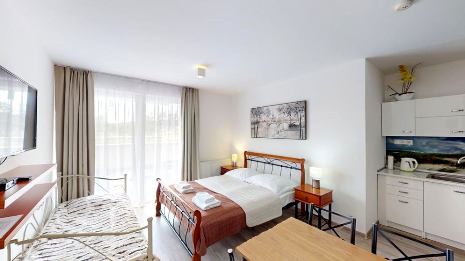 Mieszkanie apartamentowiec sprzedaż