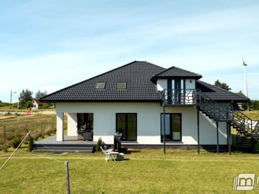 Dom Kołobrzeg