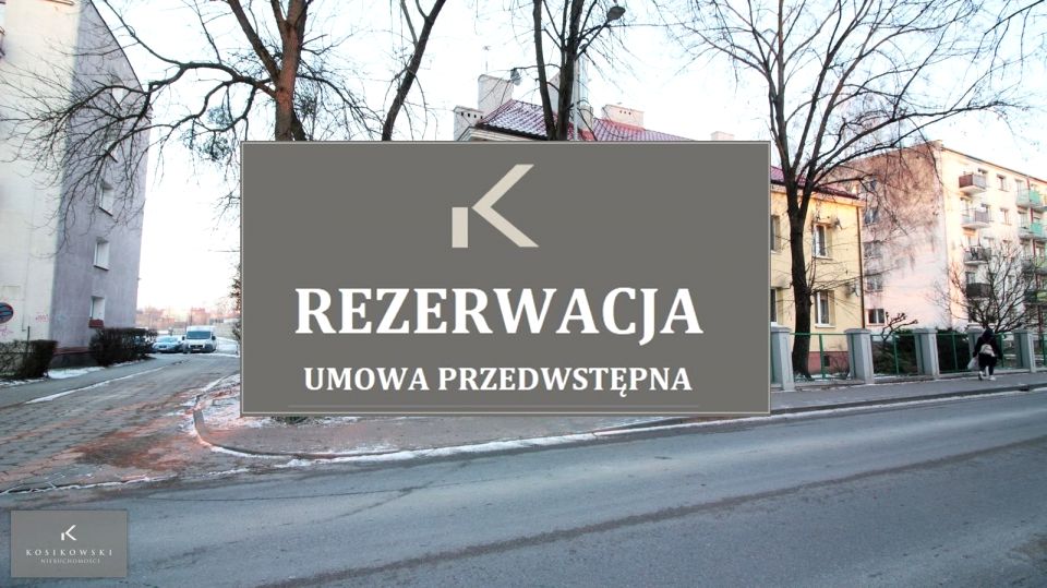 Mieszkanie Namysłów