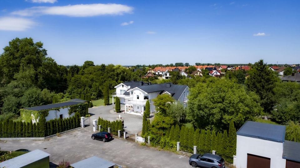 Dom Nowogard sprzedaż