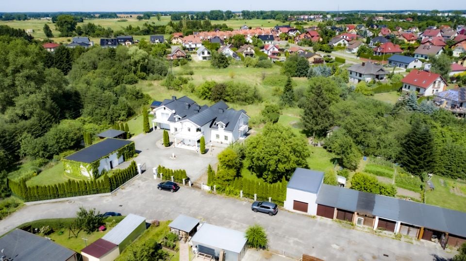 Dom Nowogard