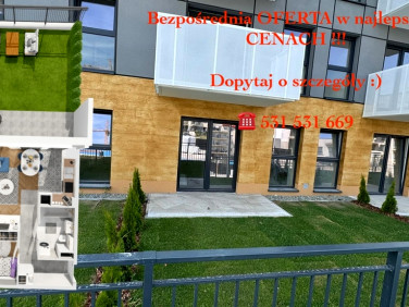 Mieszkanie apartamentowiec sprzedaż