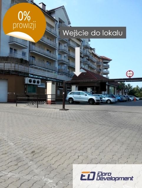 Lokal Gorzów Wielkopolski