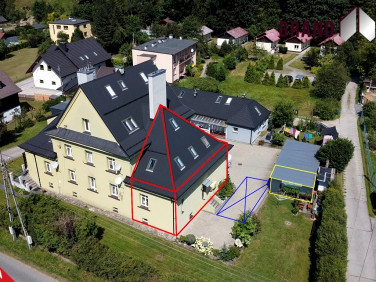 Mieszkanie Wisła sprzedaż