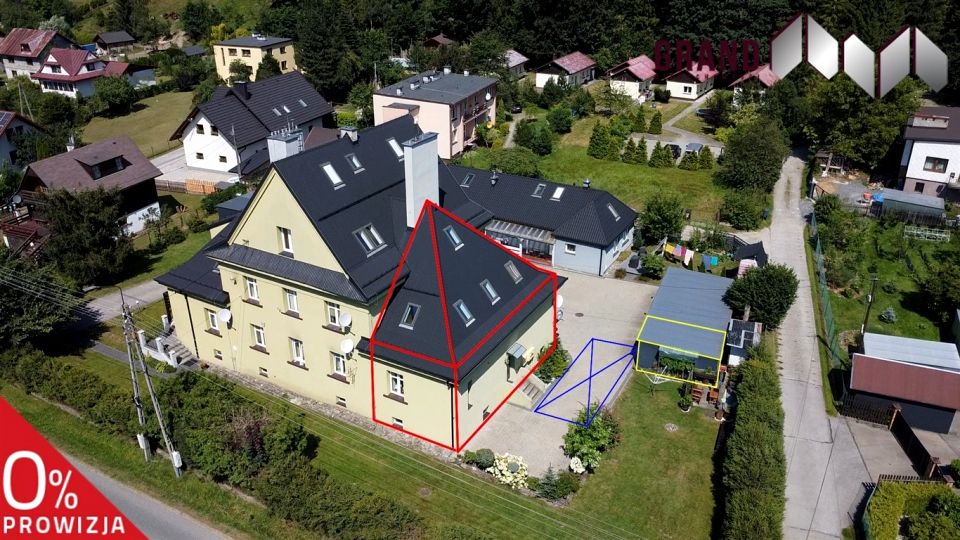 Mieszkanie Wisła sprzedaż