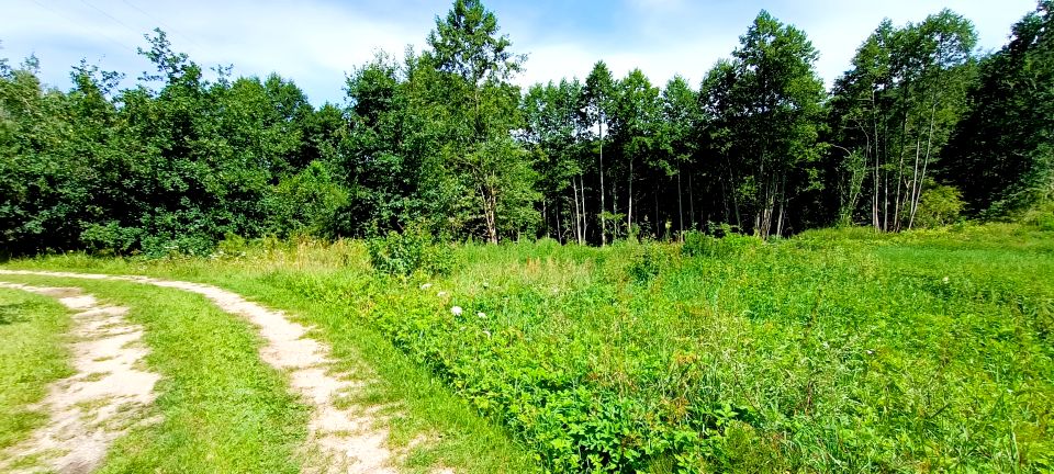 Działka rekreacyjna Kretowiny sprzedam