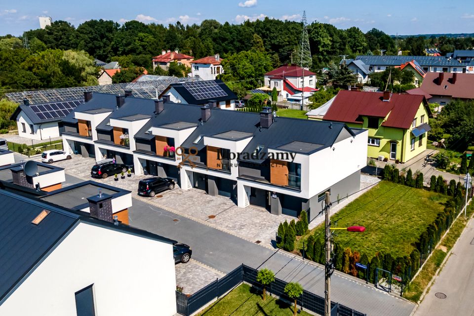Dom RZESZÓW