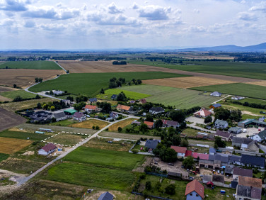 Działka budowlana Kuklice