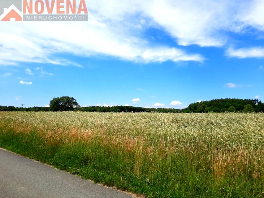 Działka budowlana Siemianice sprzedam