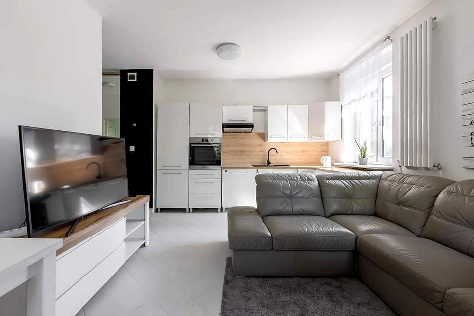 Pokój 1-osobowy Poznań