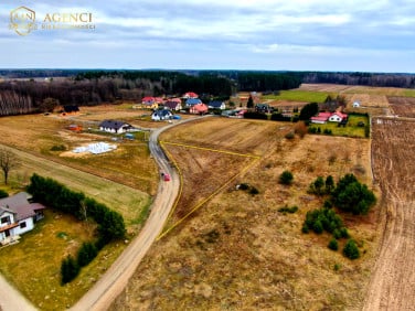 Działka Niewodnica Nargilewska-Kolonia