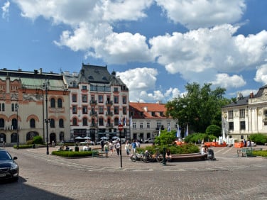 Lokal Kraków