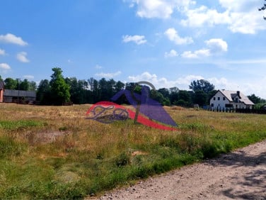 Działka budowlana Stara Korzeniówka