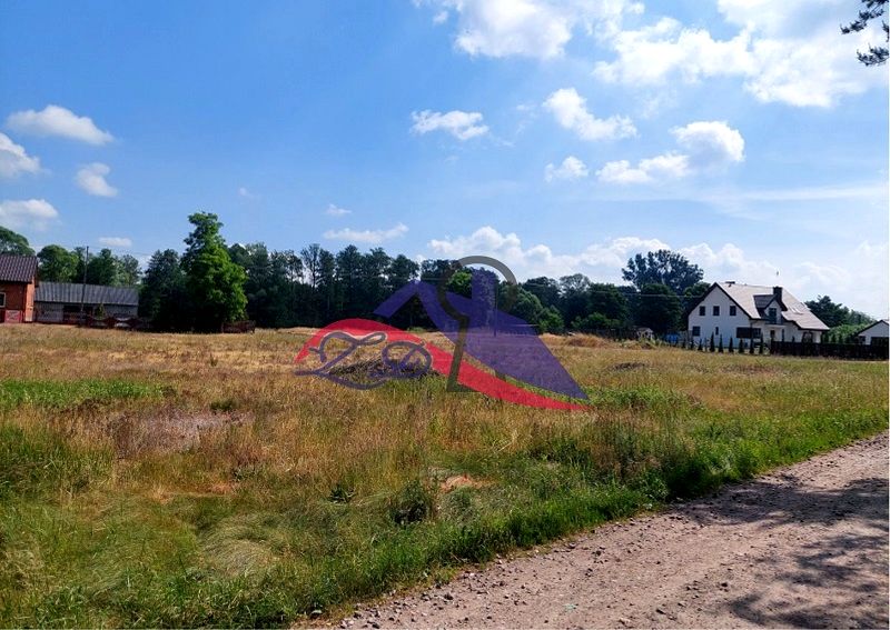 Działka budowlana Stara Korzeniówka