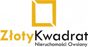 Złoty Kwadrat Nieruchomości Owsiany