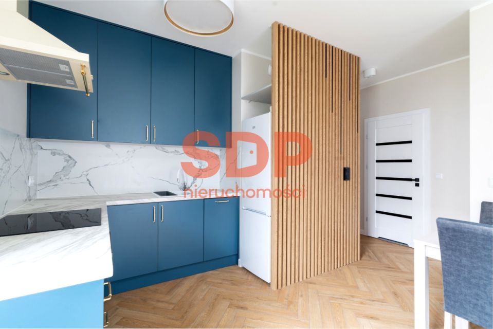 Mieszkanie blok mieszkalny Warszawa