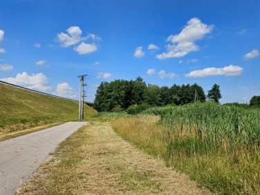 Pusta działka Dąbrowa Tarnowska