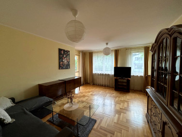 Mieszkanie apartamentowiec wynajem