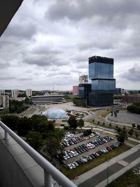 Mieszkanie Katowice