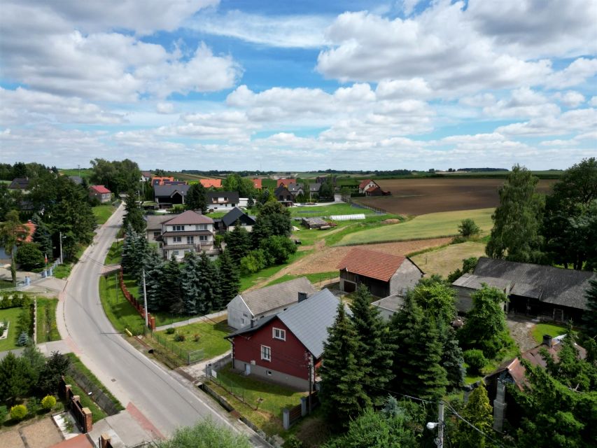 Dom Raciborowice sprzedaż