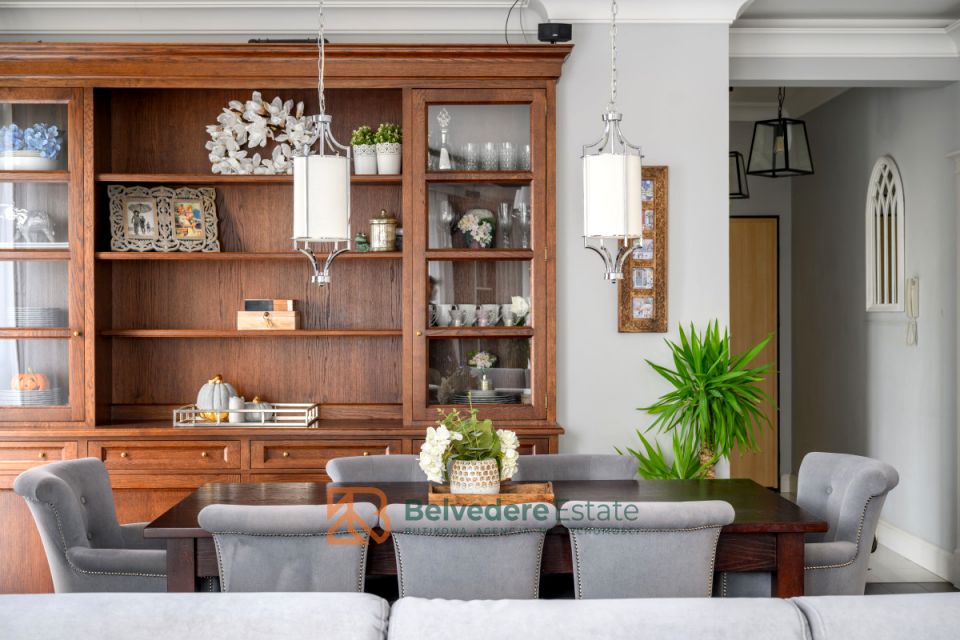 Mieszkanie Warszawa sprzedaż