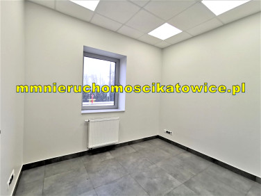 Budynek użytkowy Katowice