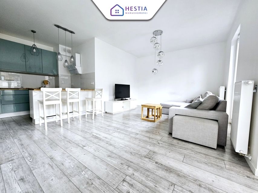 Mieszkanie Szczecin wynajem