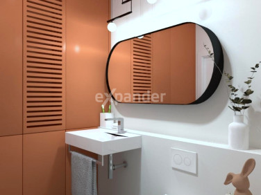 Mieszkanie Garby sprzedaż