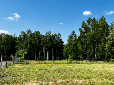 Działka budowlana Skierniewice