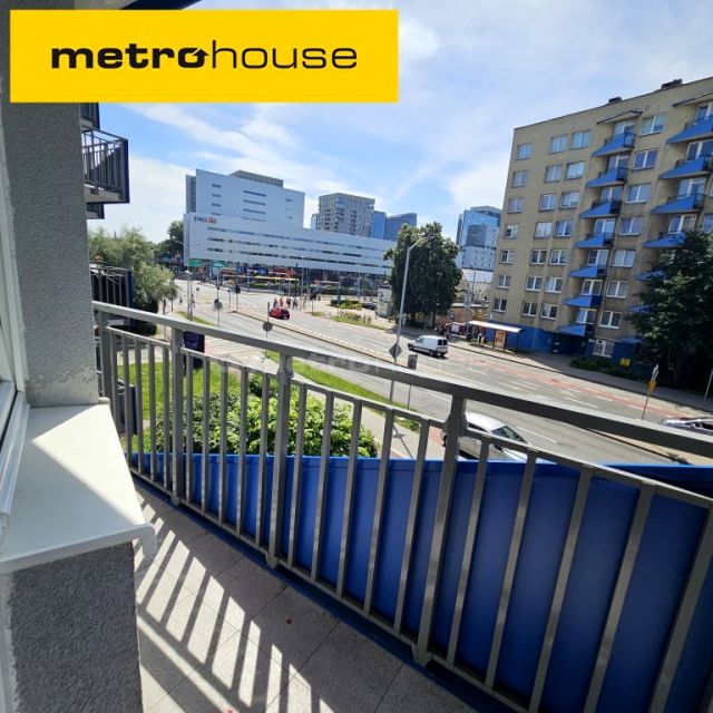 Mieszkanie Katowice