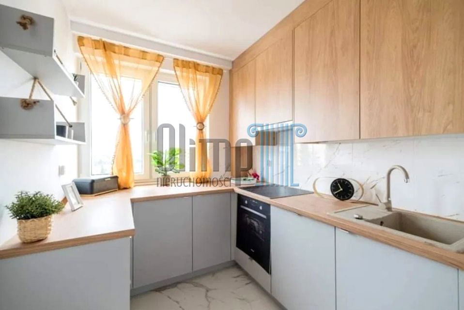 Mieszkanie Bydgoszcz