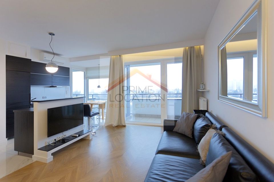 Mieszkanie Warszawa wynajem