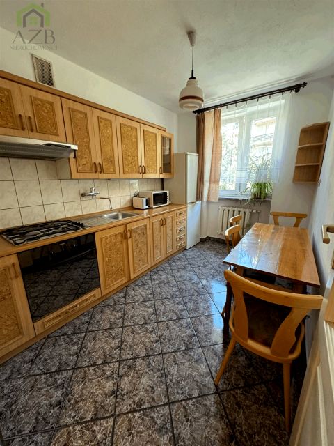 Mieszkanie Kraków sprzedaż