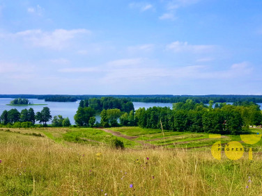 Działka budowlana Najdymowo sprzedam