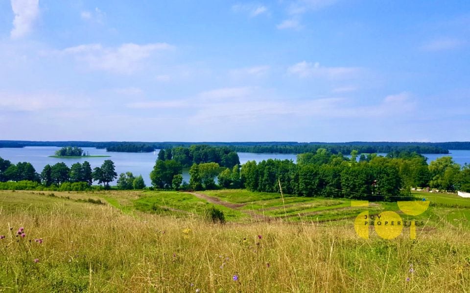 Działka budowlana Najdymowo sprzedam