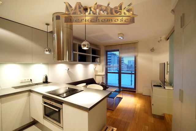 Mieszkanie apartamentowiec wynajem