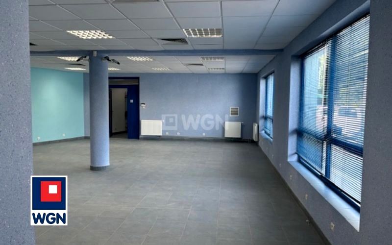 Lokal Warszawa