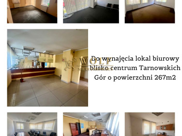 Lokal Tarnowskie Góry