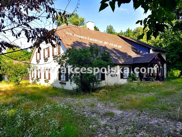 Budynek użytkowy Konstancin-Jeziorna